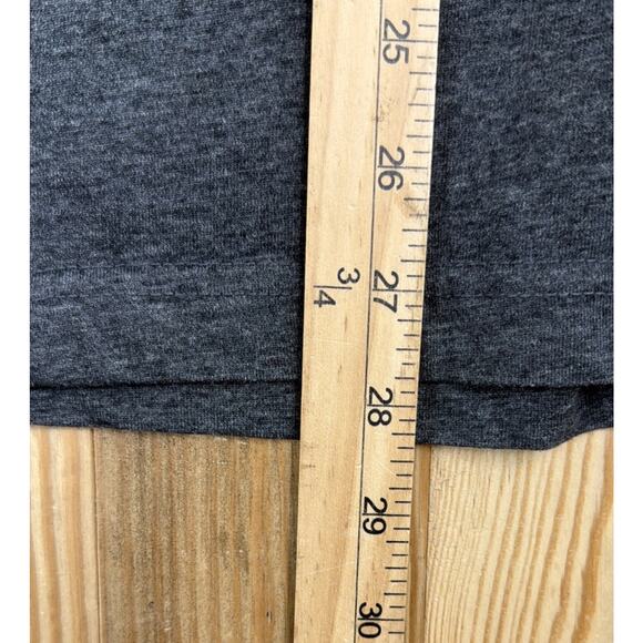 Timberland Pro Wickwork Original Fit Men's Shirt Sz Medium Gray Work/Street Wear - Picture 5 of 6